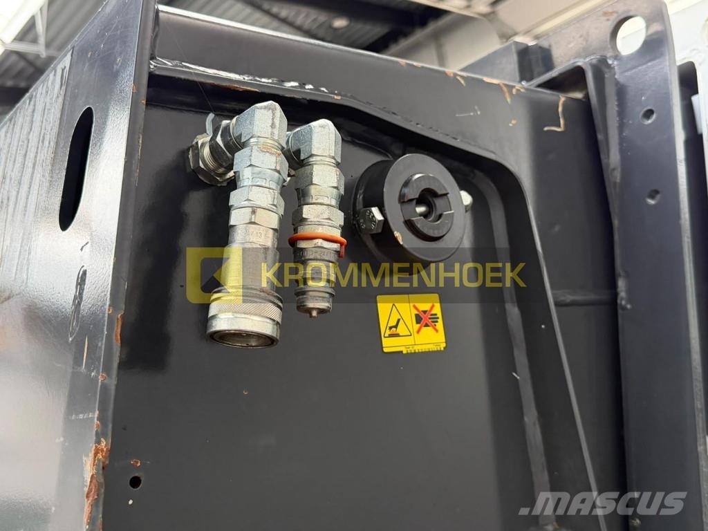 Bobcat T 41.140 SLPRB Ładowarki teleskopowe