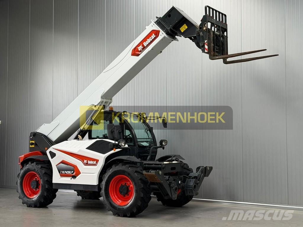 Bobcat T 41.140 SLPRB Ładowarki teleskopowe