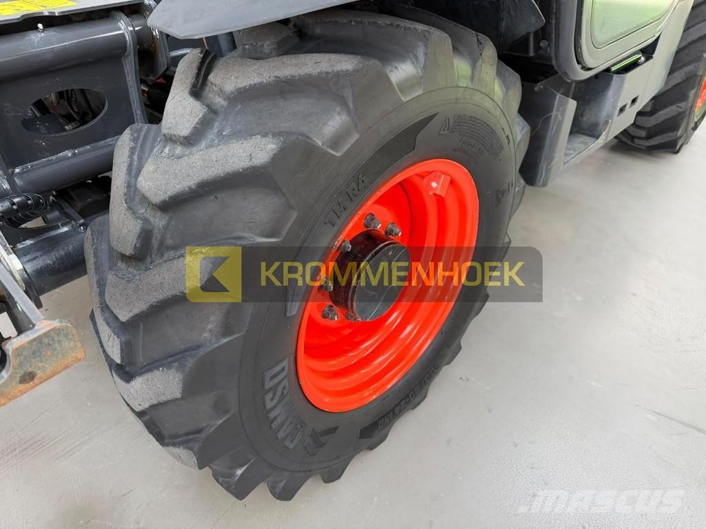 Bobcat T 41.140 SLPRB Ładowarki teleskopowe
