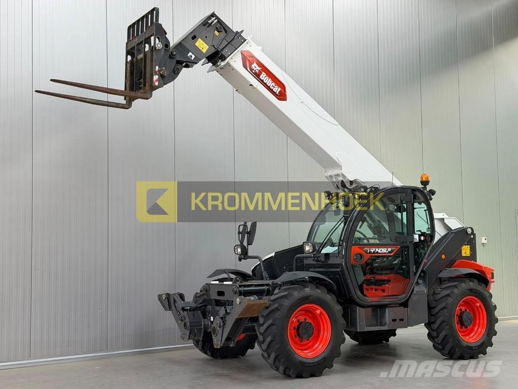 Bobcat T 41.140 SLPRB Ładowarki teleskopowe