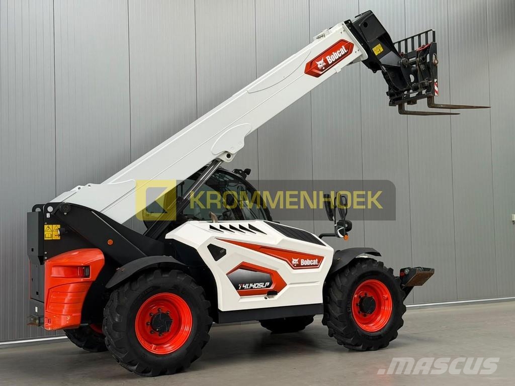 Bobcat T 41.140 SLPRB Ładowarki teleskopowe