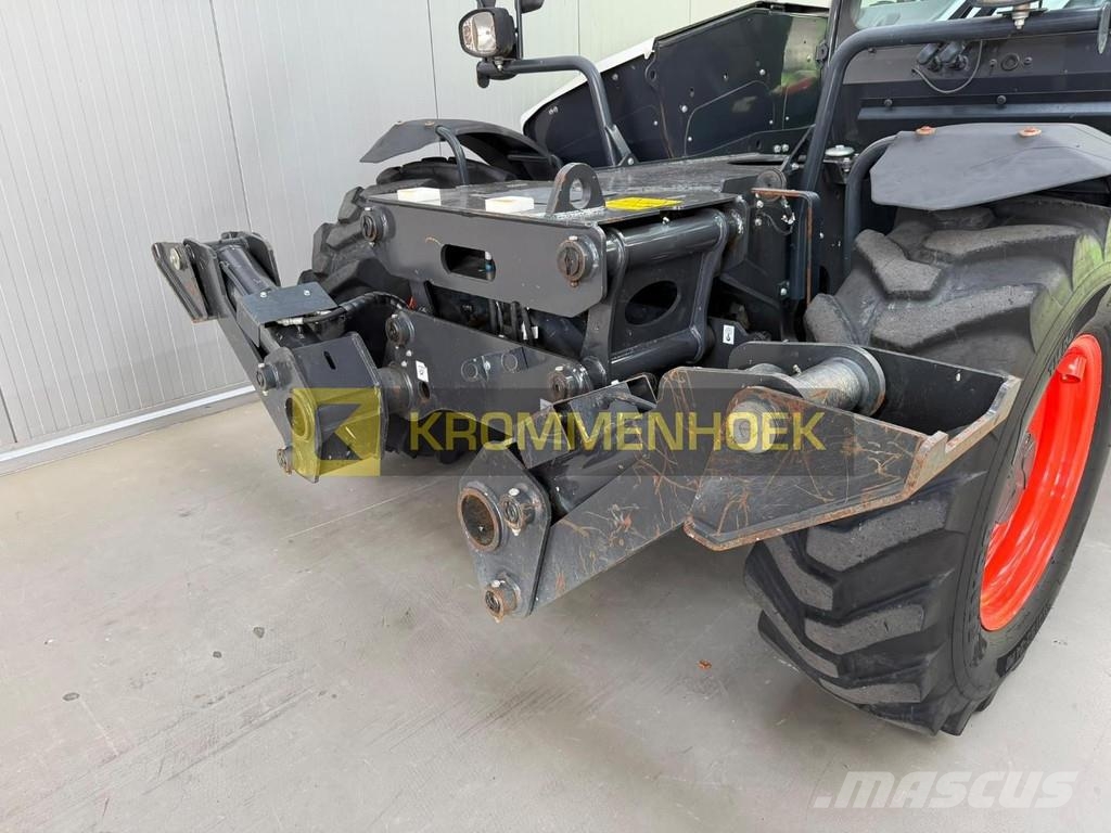 Bobcat T 41.140 SLPRB Ładowarki teleskopowe