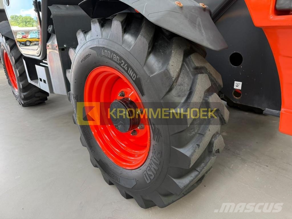 Bobcat T 41.140 SLPRB Ładowarki teleskopowe
