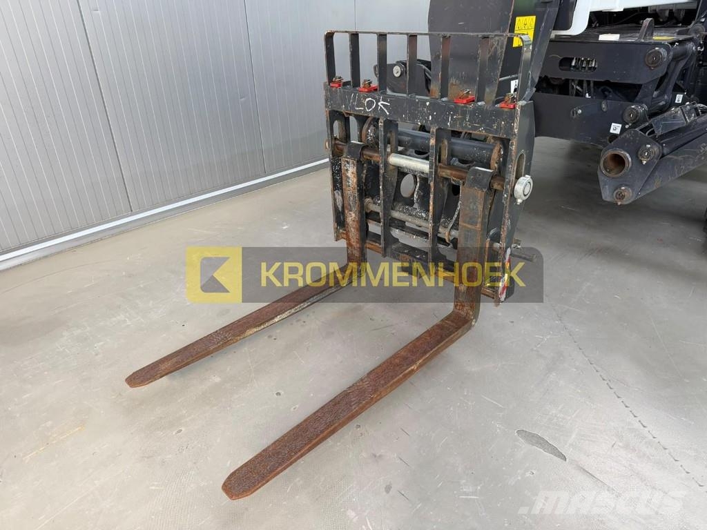 Bobcat T 41.140 SLPRB Ładowarki teleskopowe
