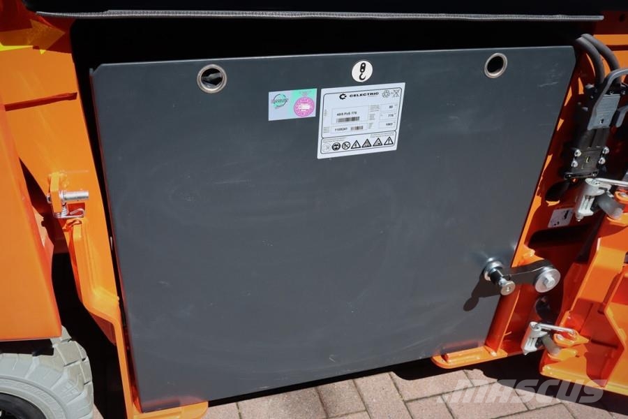 Toyota 9FBM30T Valid inspection, *Guarantee! Electric, 47 Dieselmotviktstruckar