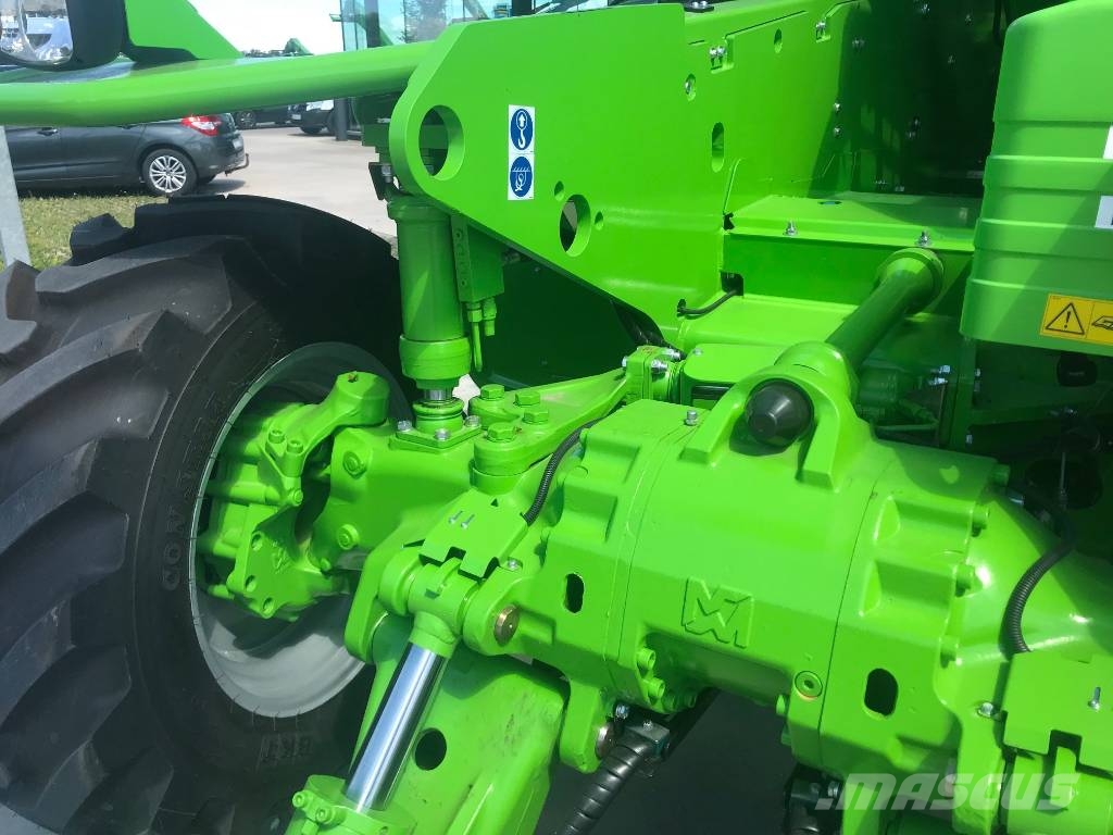 Merlo P 40.17 Plus Telescopic handlers