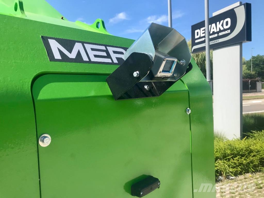 Merlo P 40.17 Plus Telescopic handlers