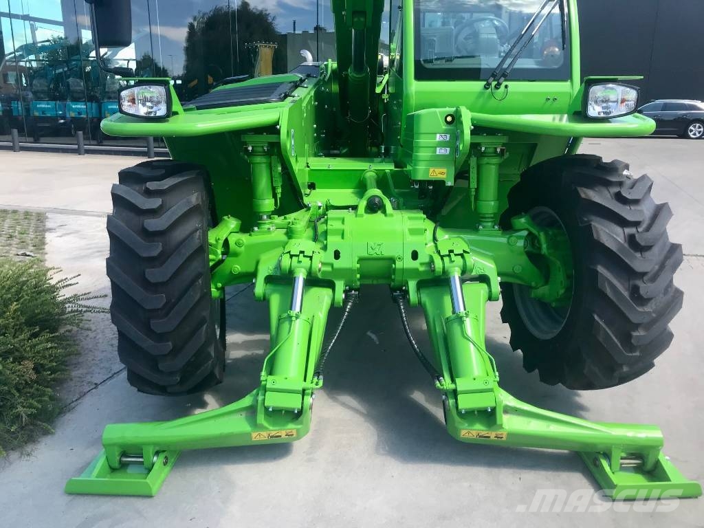 Merlo P 40.17 Plus Telescopic handlers