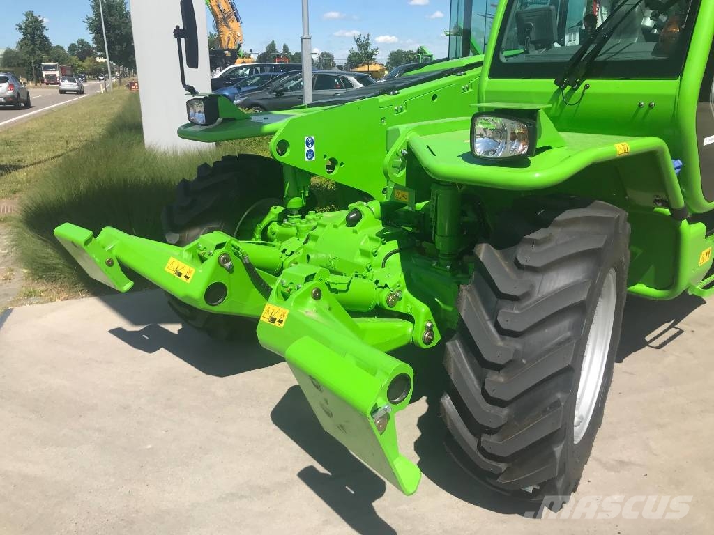 Merlo P 40.17 Plus Telescopic handlers