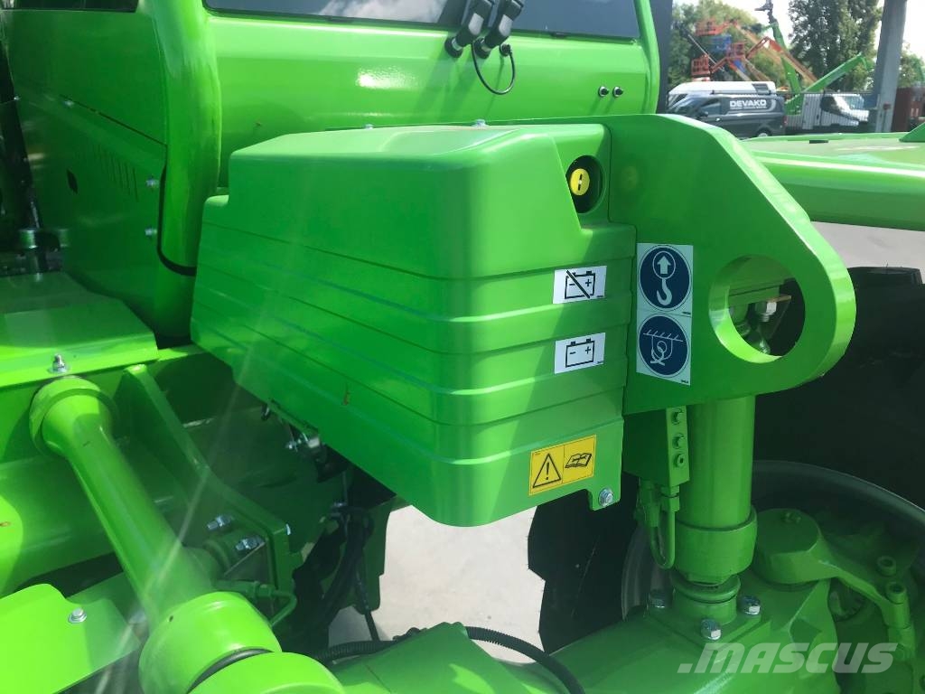 Merlo P 40.17 Plus Telescopic handlers