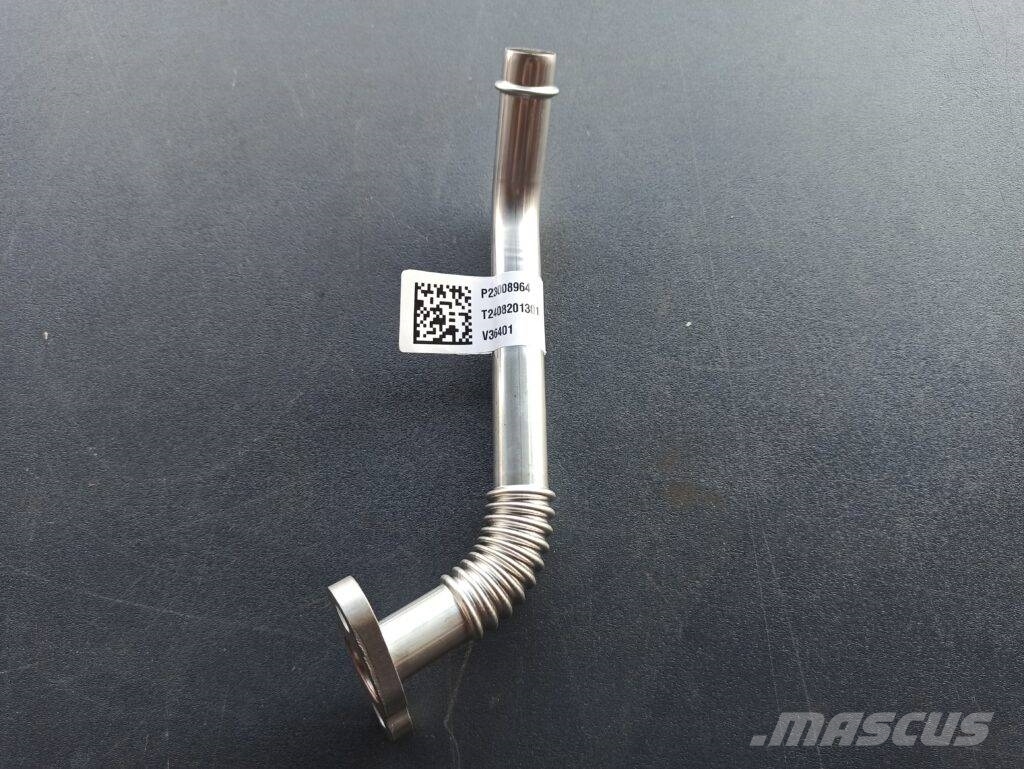 Volvo OIL DRAIN PIPE 23008964 发动机