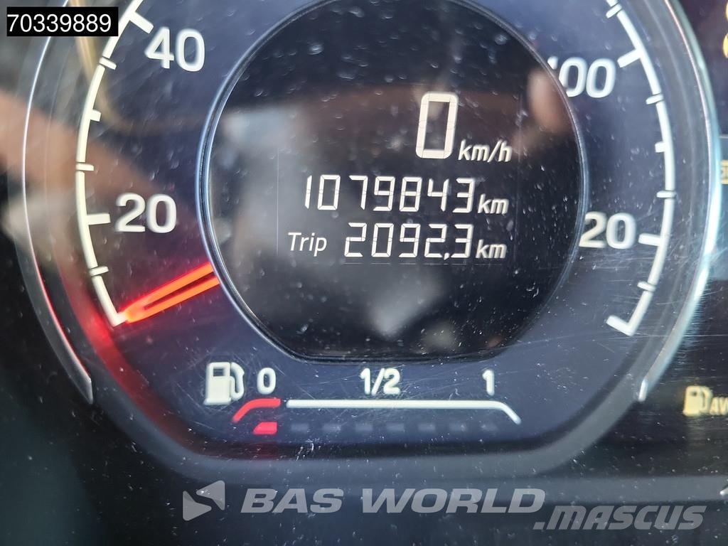 Scania R450 4X2 Retarder 2x Tanks Standklima ACC Navi APK Tahače