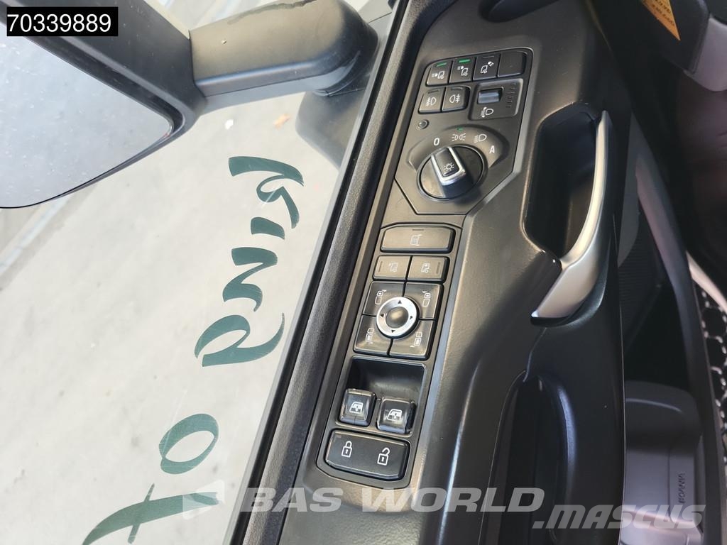 Scania R450 4X2 Retarder 2x Tanks Standklima ACC Navi APK Tahače