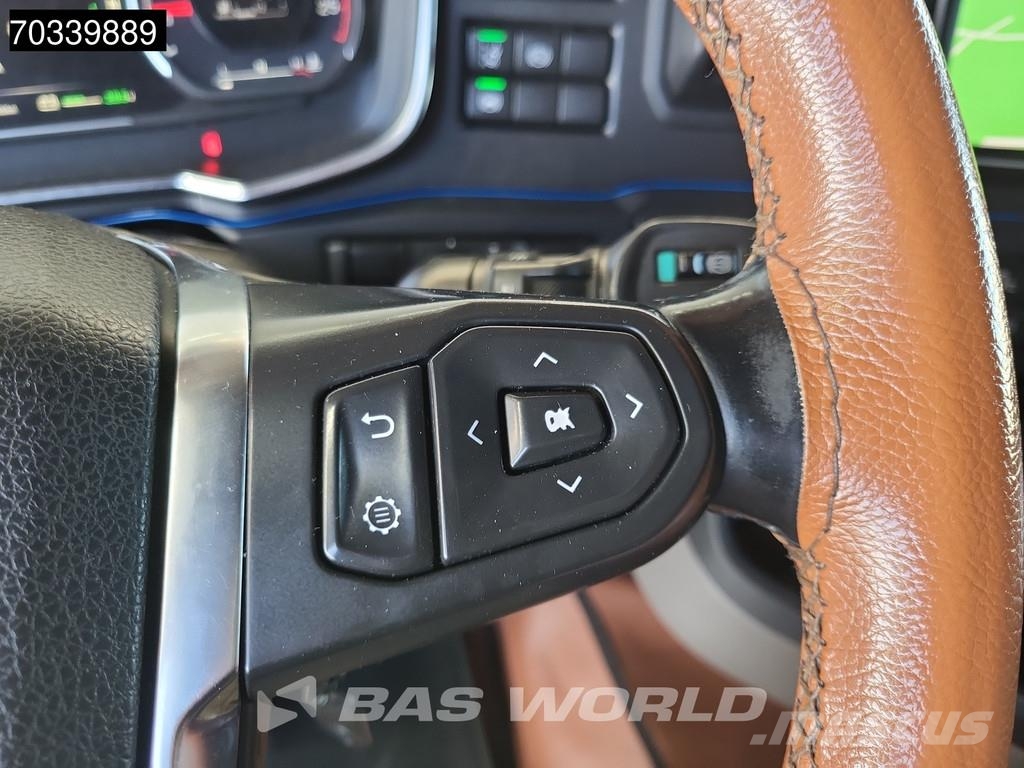 Scania R450 4X2 Retarder 2x Tanks Standklima ACC Navi APK Tahače