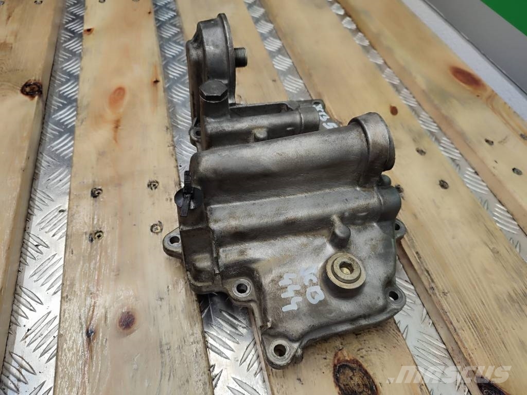 JCB OIL COOLER 320 04212 JCB 444 Radiators