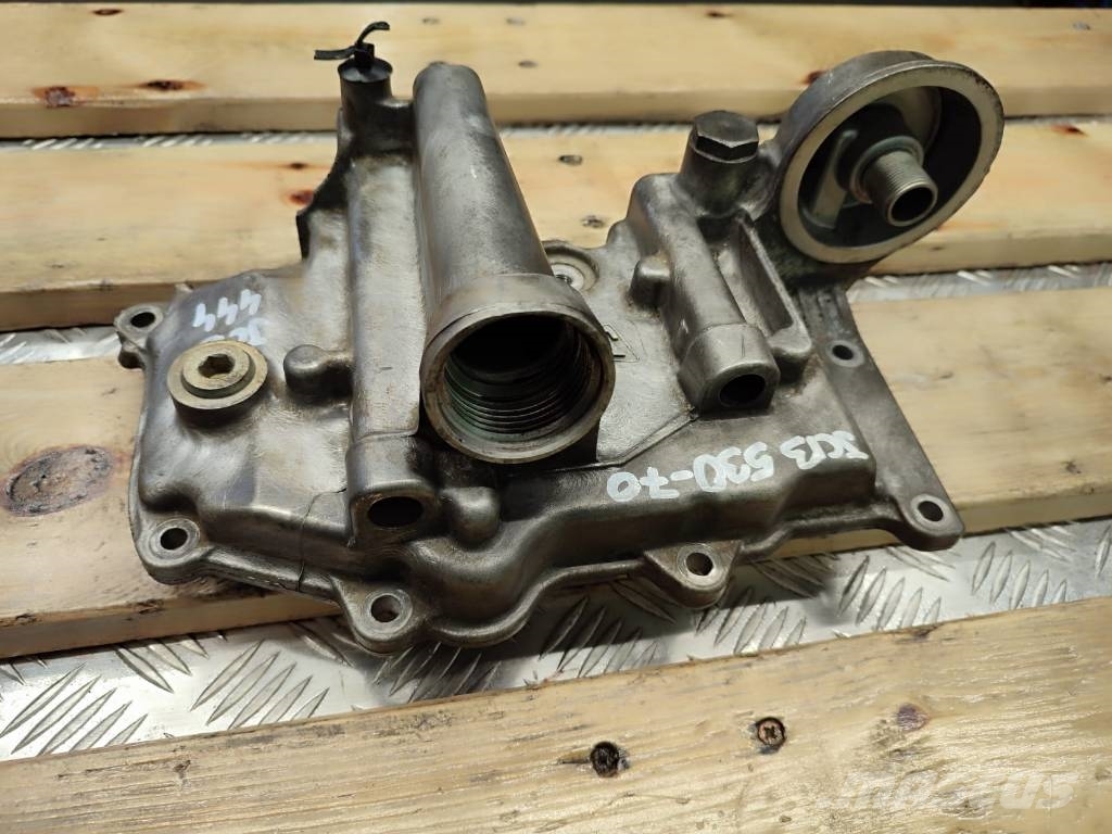 JCB OIL COOLER 320 04212 JCB 444 Radiators