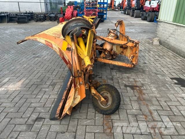Schmidt SM 5 كاسحات جليد