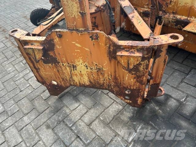 Schmidt SM 5 كاسحات جليد