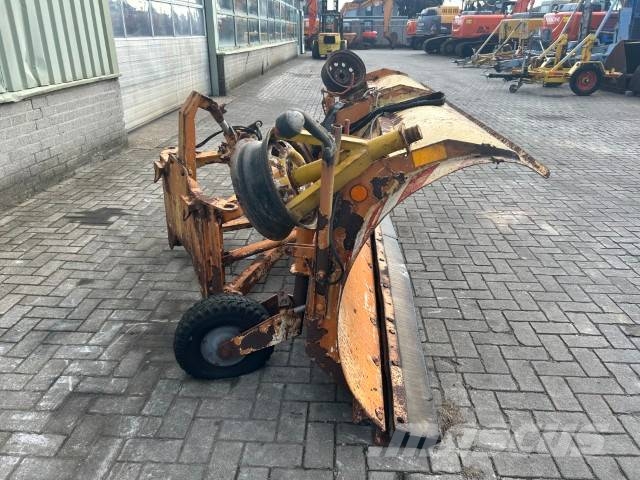 Schmidt SM 5 كاسحات جليد