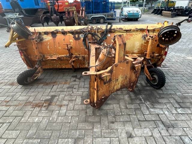 Schmidt SM 5 كاسحات جليد
