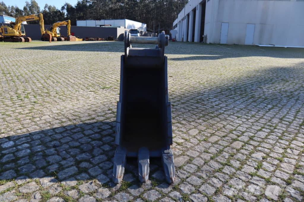 Strickland 460 mm Ø65 Kausi