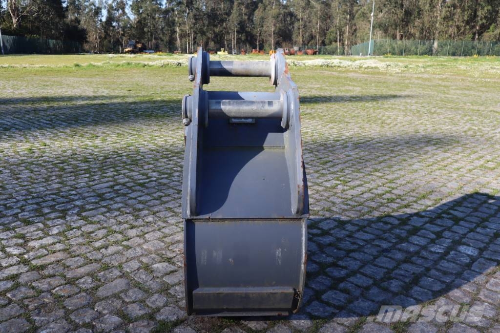 Strickland 460 mm Ø65 Kausi