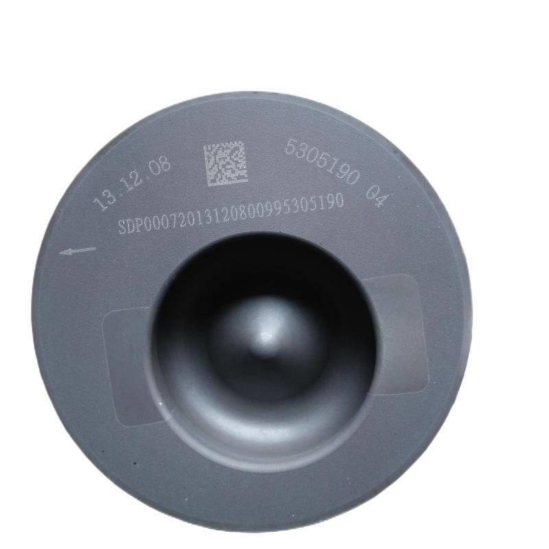 Cummins 6L8.3 Engine Piston 5305190 for Liugong Machinery Motorer