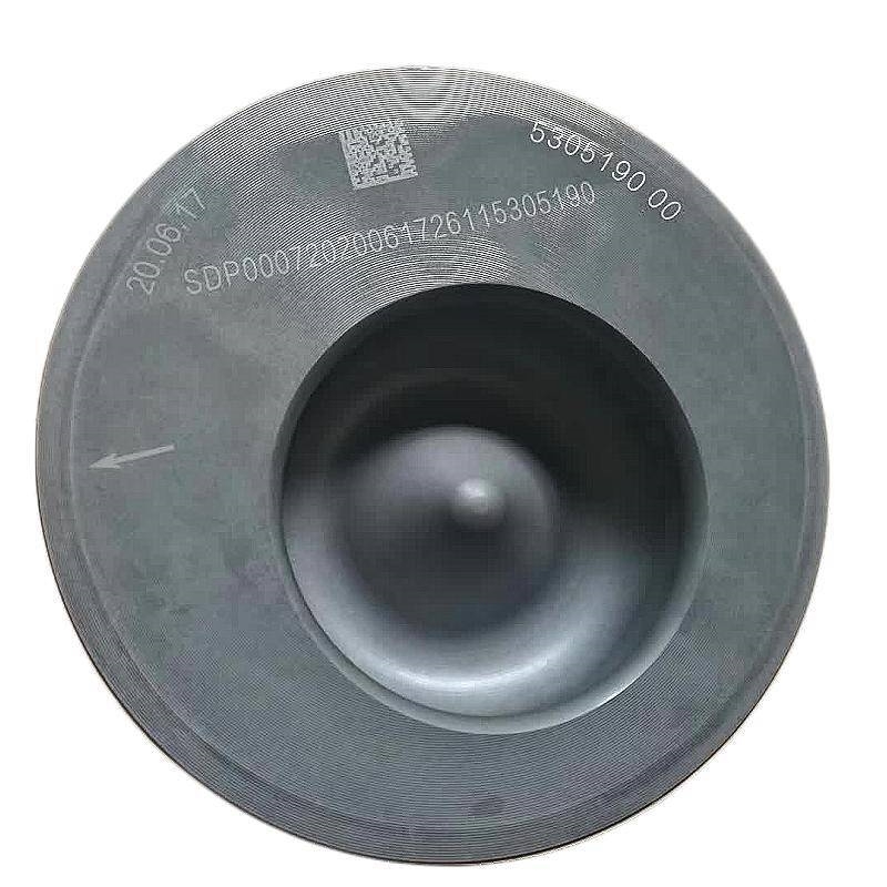 Cummins 6L8.3 Engine Piston 5305190 for Liugong Machinery Motorer