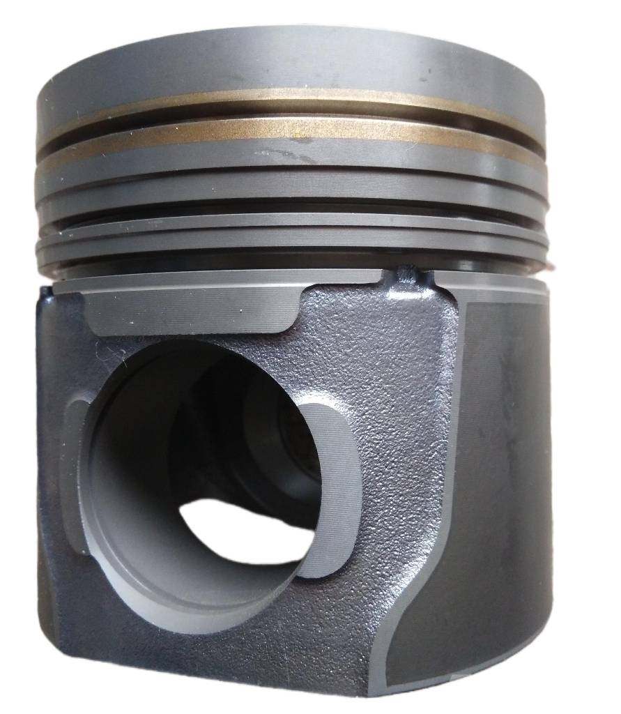 Cummins 6L8.3 Engine Piston 5305190 for Liugong Machinery Motorer