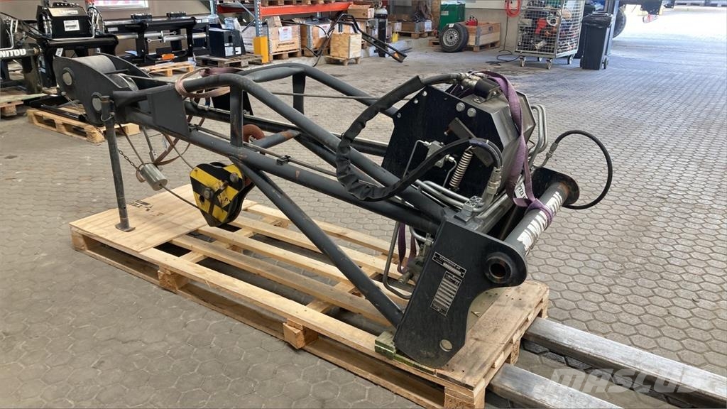 Manitou KRANARM PT2000 Άλλα εξαρτήματα