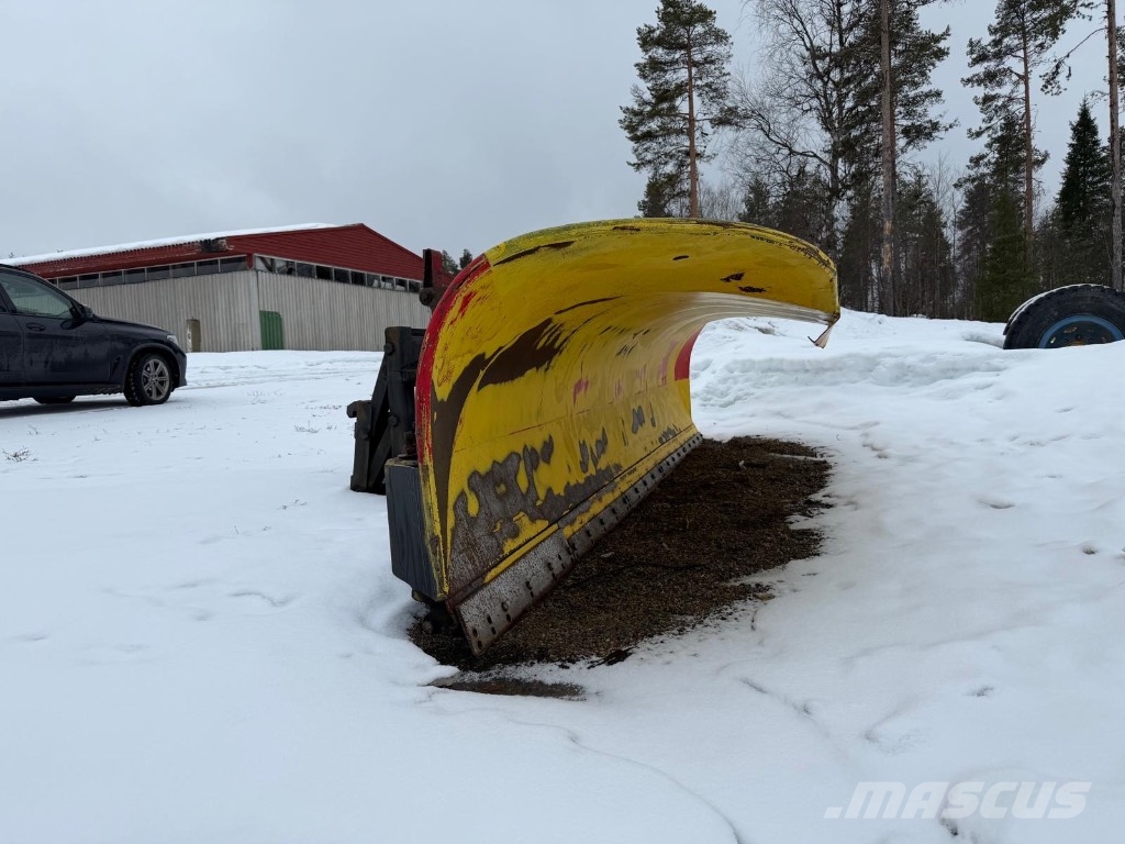 Scania R 164 G 6x2-4300 شاحنات قابلة للفك