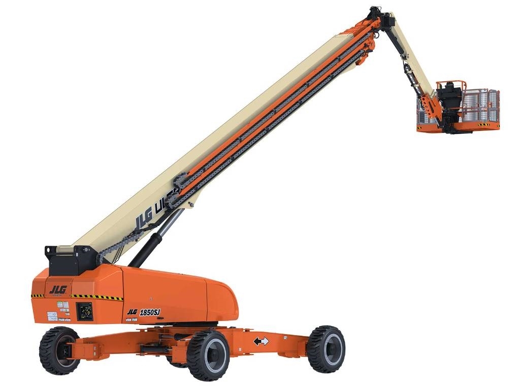 JLG 1850 SJ Knikarmhoogwerkers