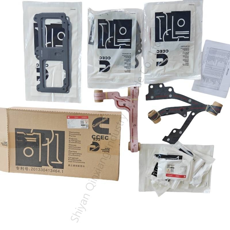 Cummins NTA855 Lower Gasket Kits 4915303 Silniki