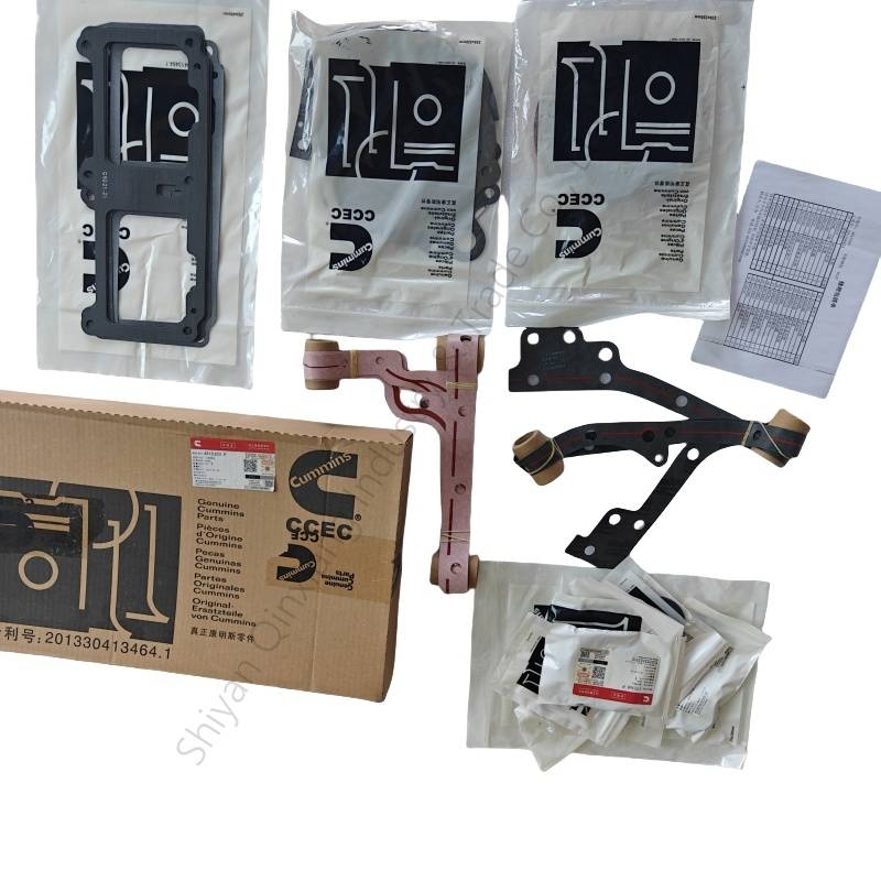 Cummins NTA855 Lower Gasket Kits 4915303 Silniki