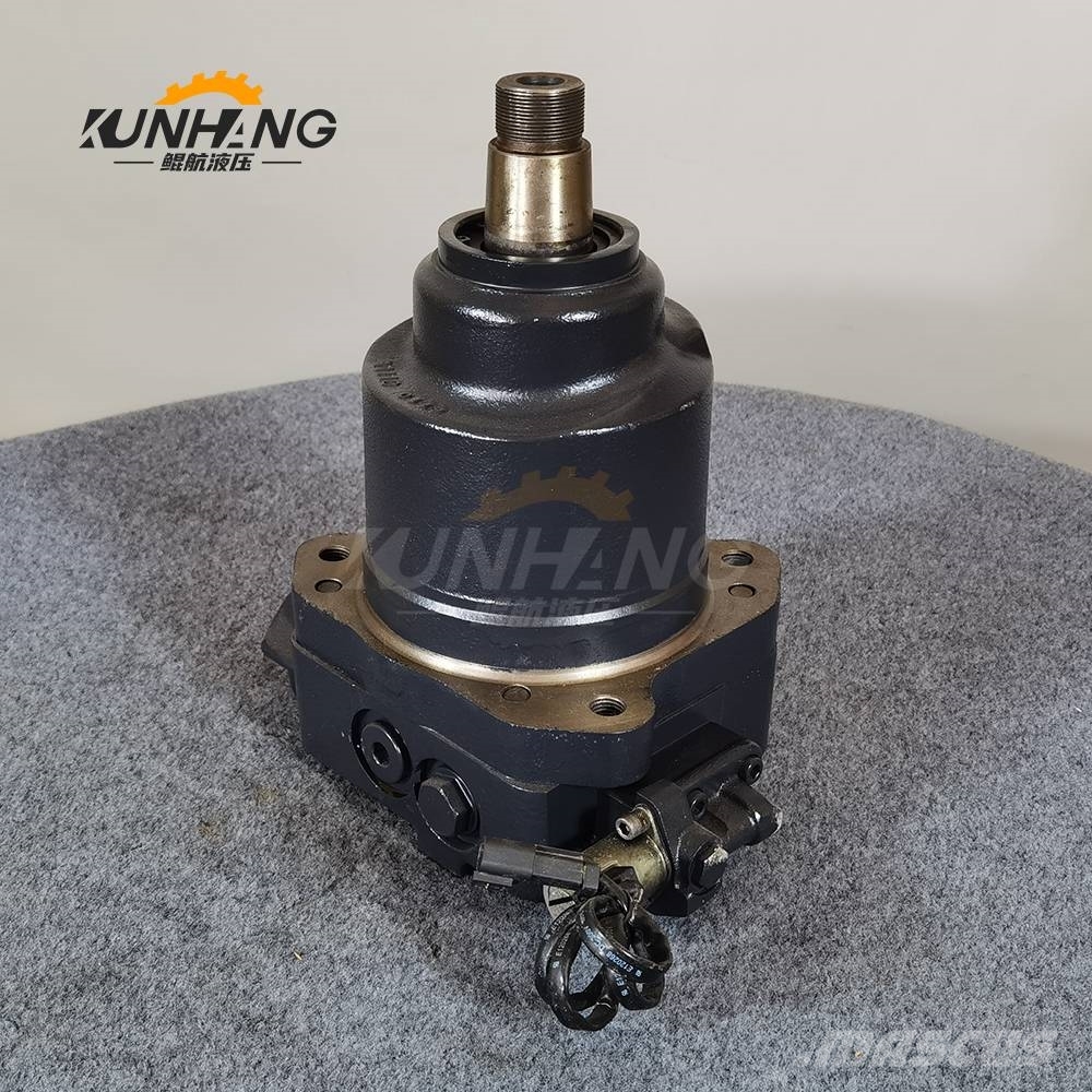 Komatsu D155A-6 D155AX-6 D275AX-5E0 Fan Motor 708-7W-00140 Transmisiones