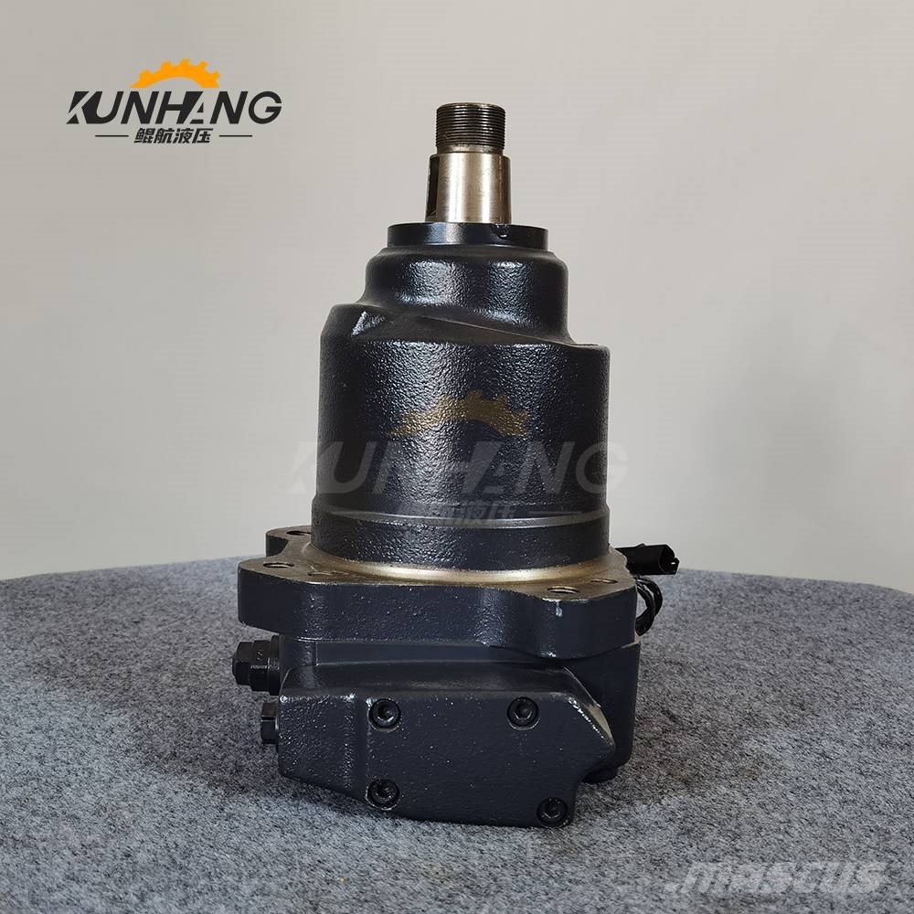Komatsu D155A-6 D155AX-6 D275AX-5E0 Fan Motor 708-7W-00140 Transmisiones