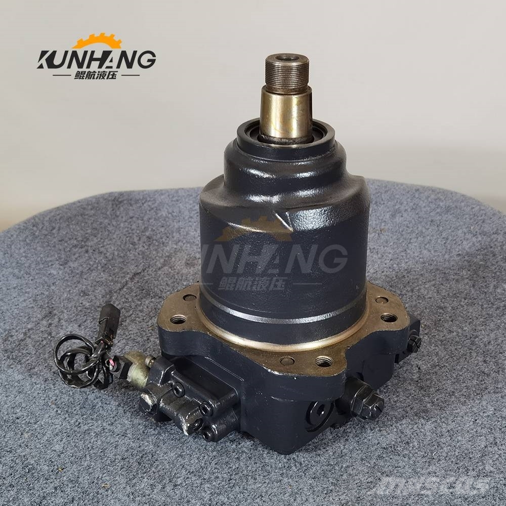 Komatsu D155A-6 D155AX-6 D275AX-5E0 Fan Motor 708-7W-00140 Transmisiones