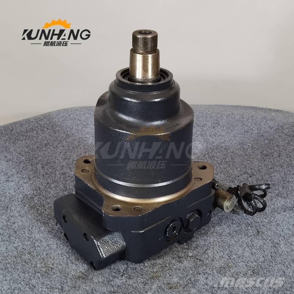 Komatsu D155A-6 D155AX-6 D275AX-5E0 Fan Motor 708-7W-00140 Transmisiones