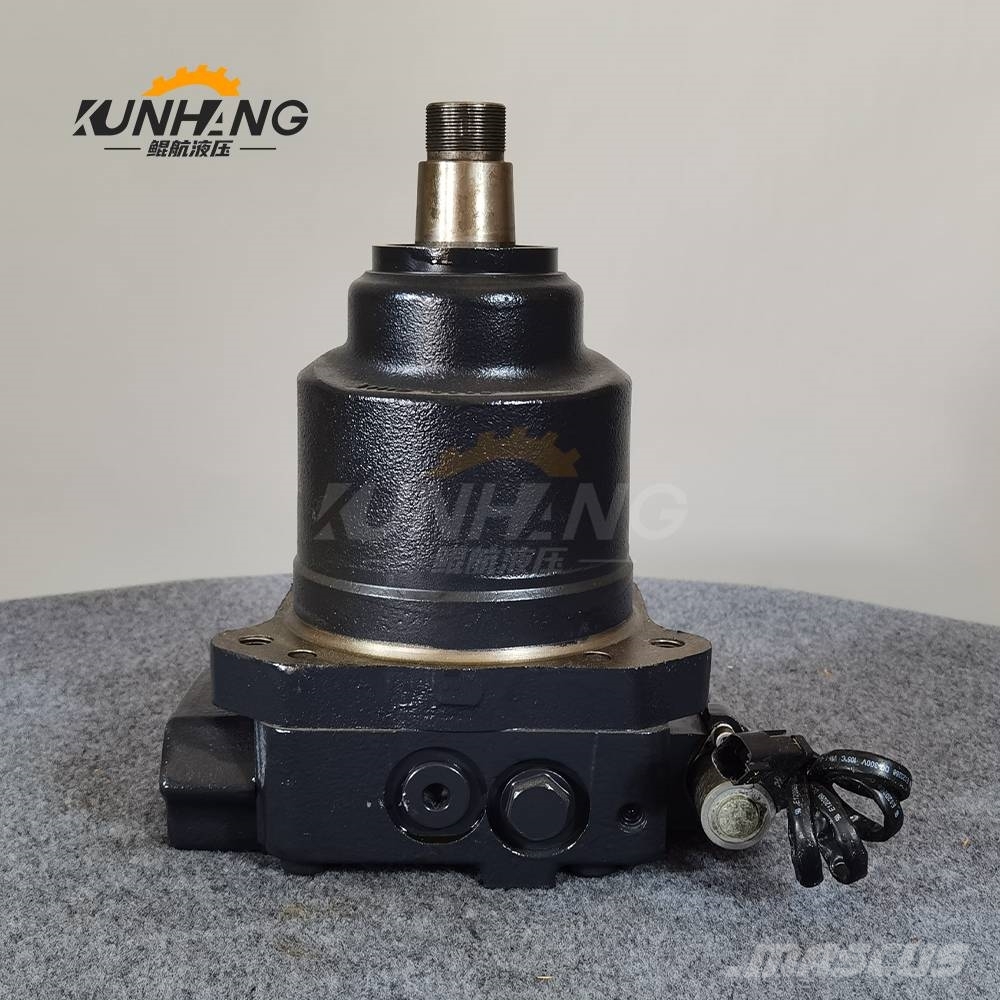 Komatsu D155A-6 D155AX-6 D275AX-5E0 Fan Motor 708-7W-00140 Transmisiones