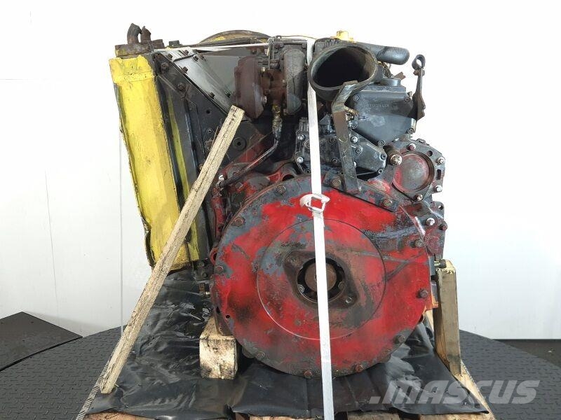 Deutz BF4M1012EC Moottorit