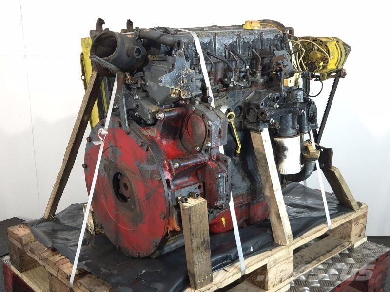 Deutz BF4M1012EC Moottorit