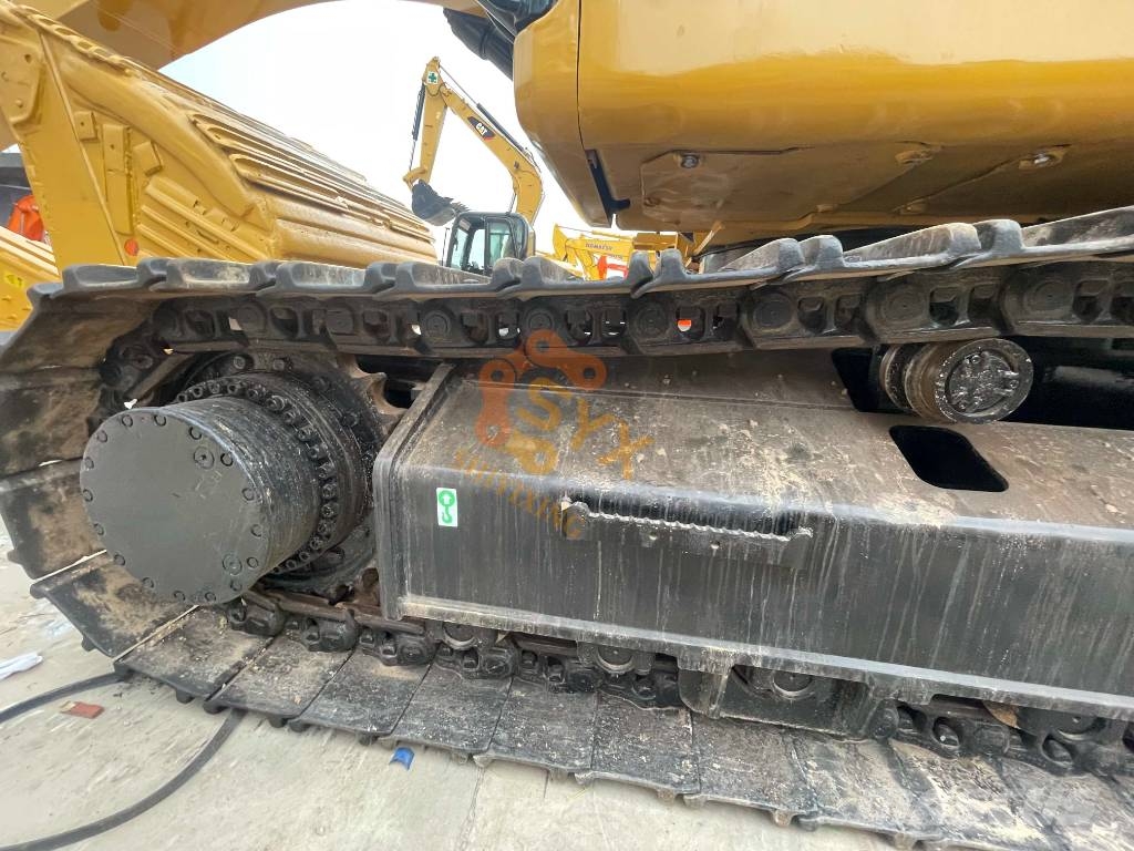 CAT 336 NEXT GENE Raupenbagger