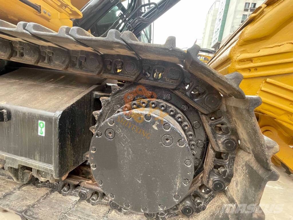 CAT 336 NEXT GENE Raupenbagger