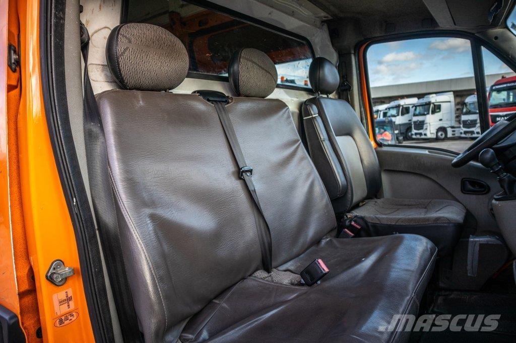 Renault Master 2.5 DCI Otras furgonetas