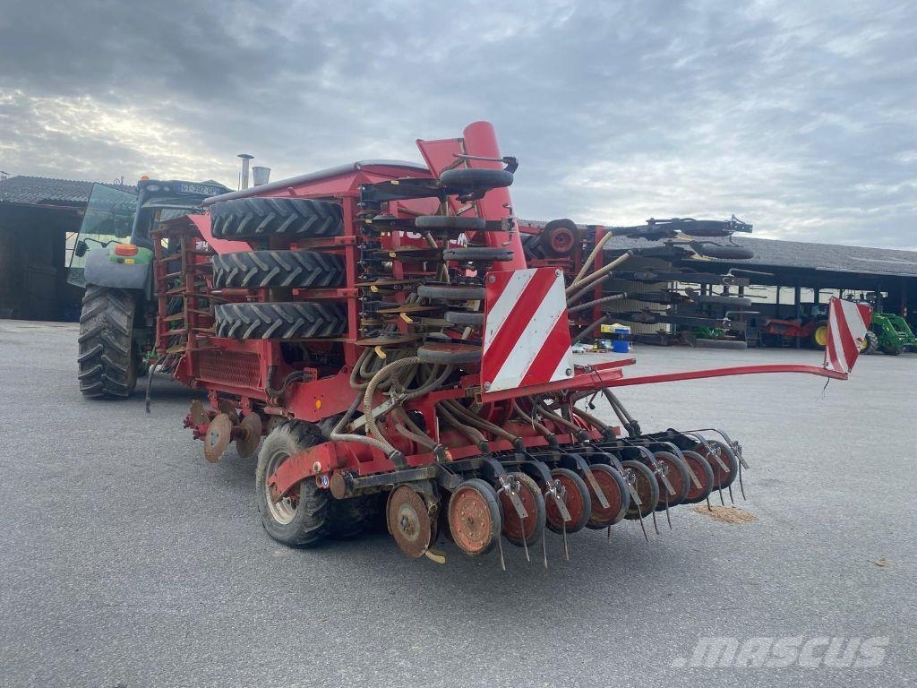 Horsch PRONTO 4 DC Semanatoare