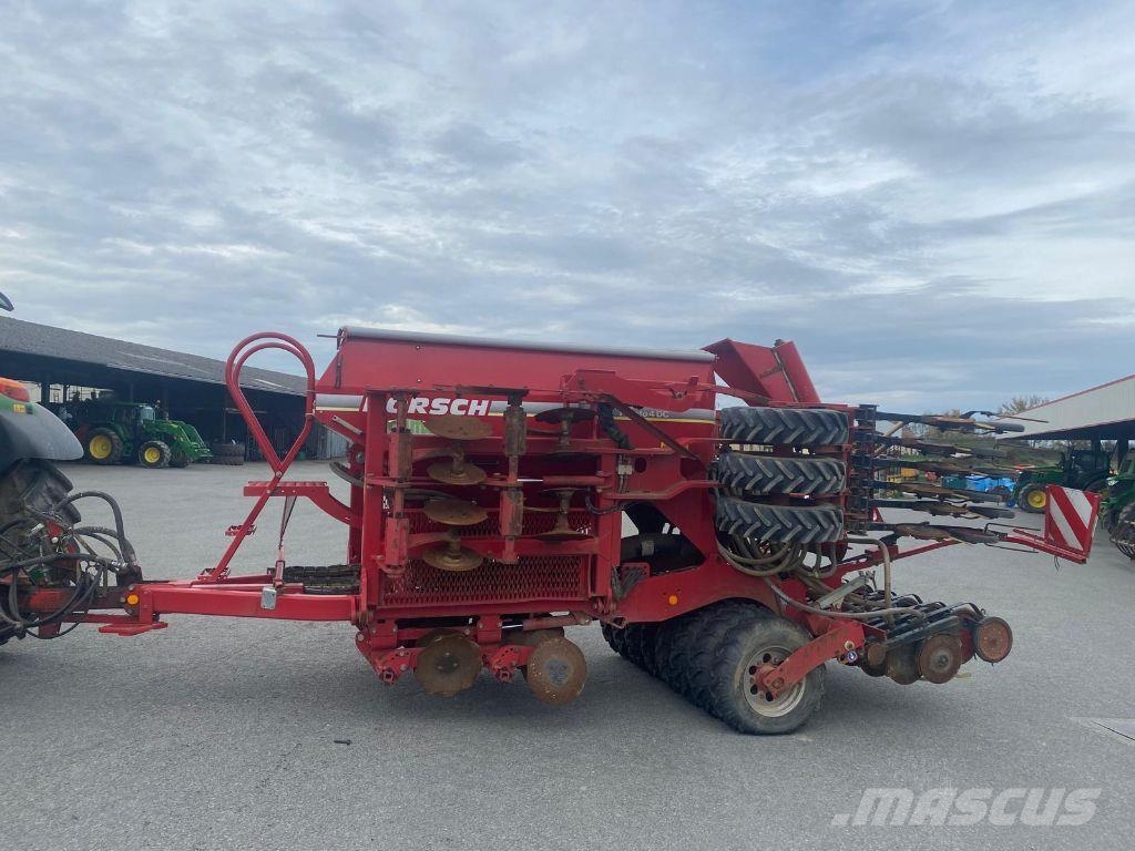 Horsch PRONTO 4 DC Semanatoare