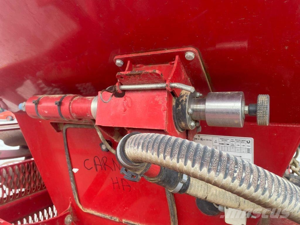 Horsch PRONTO 4 DC Semanatoare