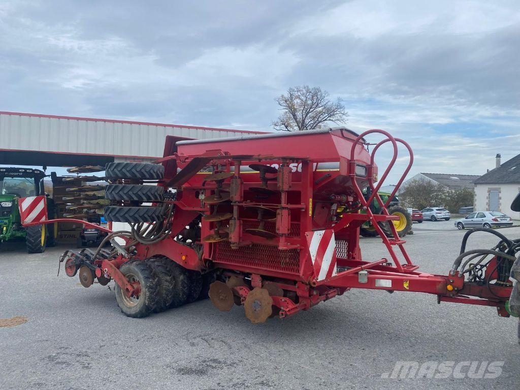 Horsch PRONTO 4 DC Semanatoare