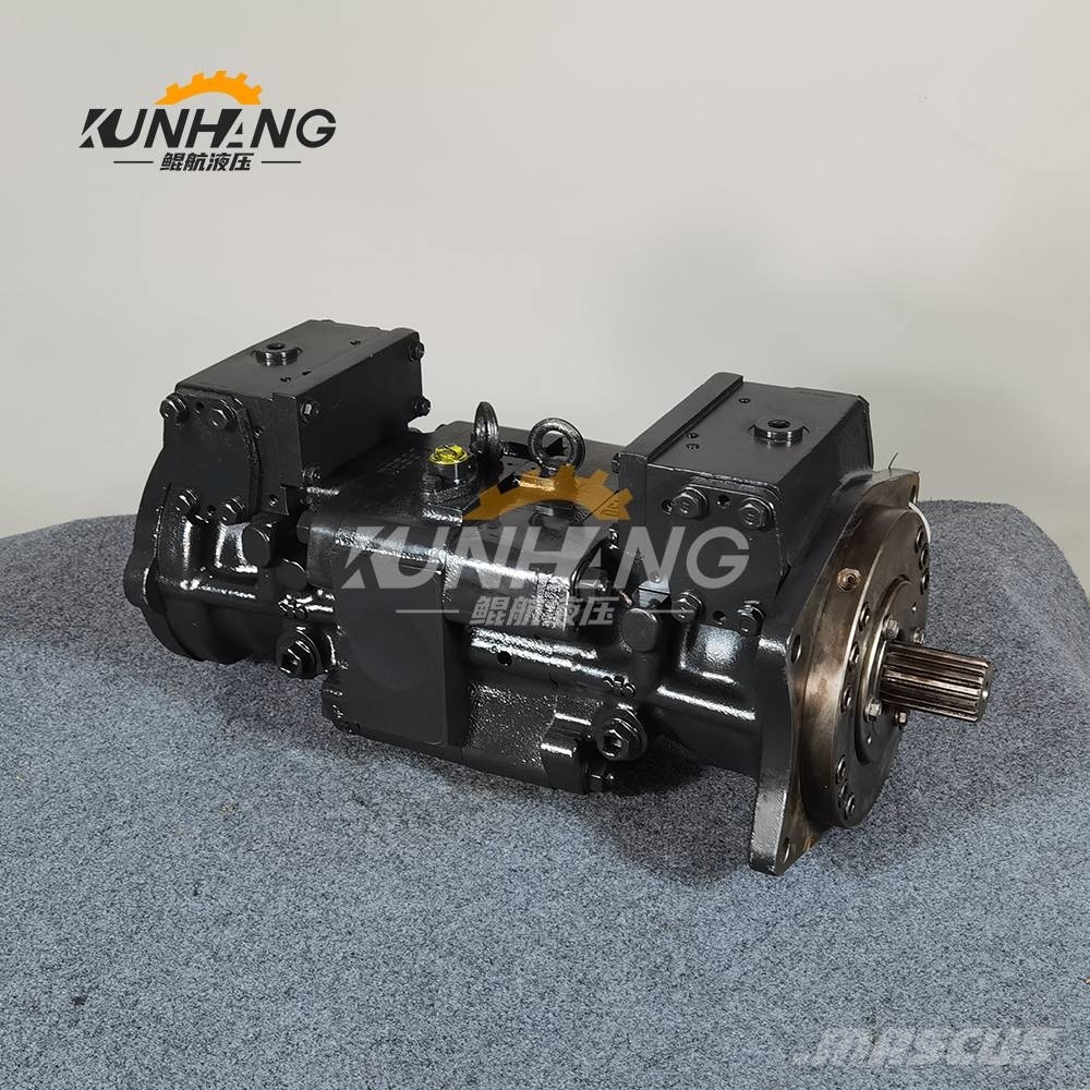 Komatsu 708-45-10204 Hydraulic Pump WA700 WA800 WA900 Transmisiones