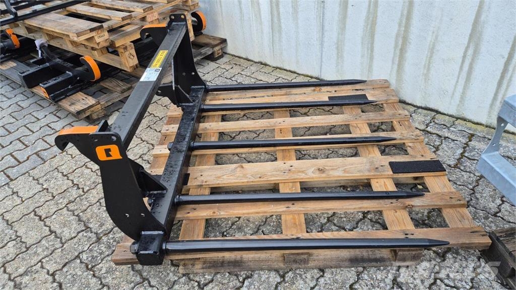 Ålö Ballengabel M 140 Euro Accesorios para cargador frontal